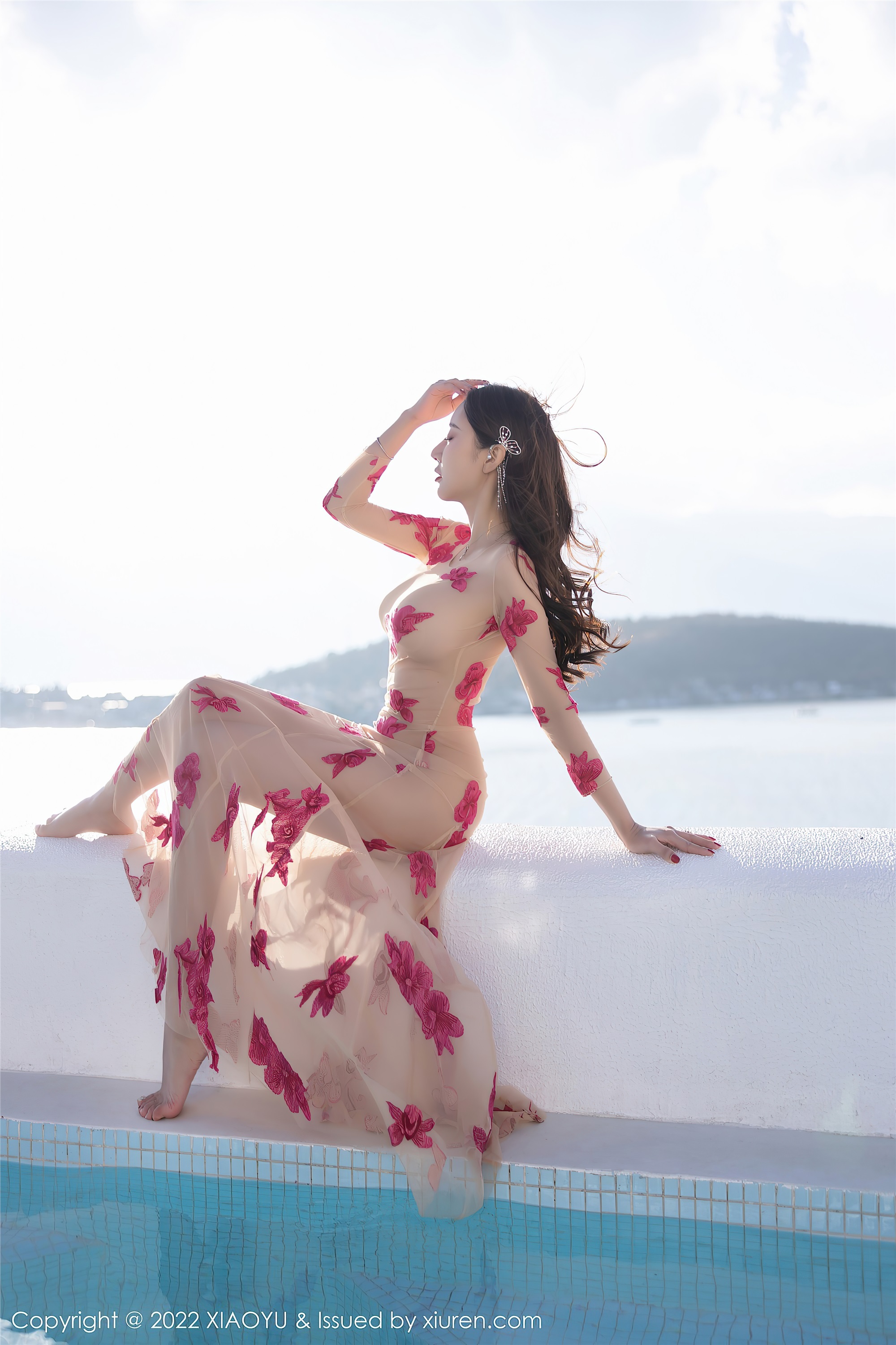 XIAOYU语画界 2022.01.06 VOL.691 王馨瑶yanni